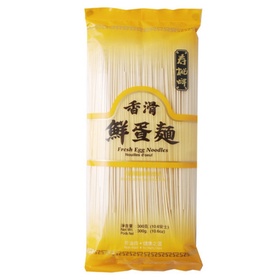 SauTao Eiernudeln 300g